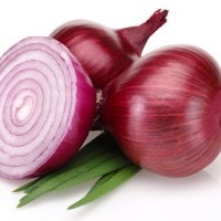 Bawang Merah Untuk Kesehatan Rambut
