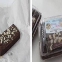 Brownies Sehat Dari Bekatul