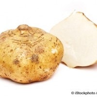 Buah bengkuang