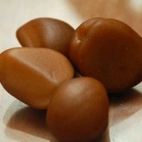Biji Salak jadi Kopi