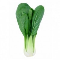 Bok choy