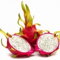 Buah Naga