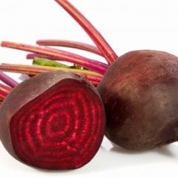 Buah Bit Untuk Obat Kanker