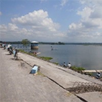 Waduk Cengklik Boyolali