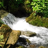Sungai Mudal Kulon Progo