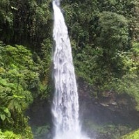 Curug Cipendok- Pilihan Wisata Yang Tersembunyi