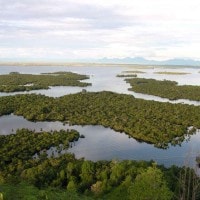 Taman Nasional Danau Sentarum