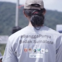 Bangga Punya Badak Sumatera (Dicerorhinus sumatrensis)