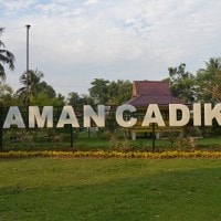 Taman Cadika