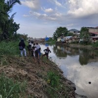 Mereka Juga Butuh Air, Apalagi Kita