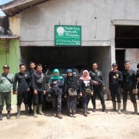 Mengenal Salah Satu Kegiatan Utama Konservasi, Perlindungan