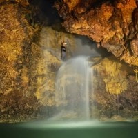 Wisata Goa Barat