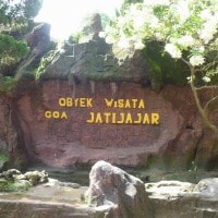 Wisata Goa Jatijajar