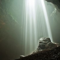 Wisata Goa Jomblang
