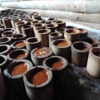 Si Coklat yang Manis