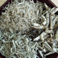 Perbanyak Makan Ikan Teri