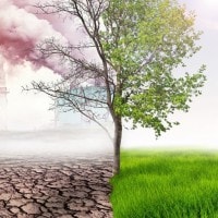 Perubahan Iklim Terhadap Ketersediaan Air