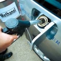 Metanol: Bahan Bakar Alkohol Dari Kayu