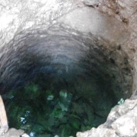 Potensi Sumber Air di Desa Cikarawang