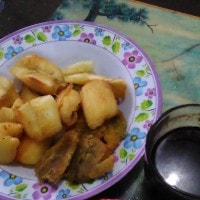 Balok  Boled (BB)