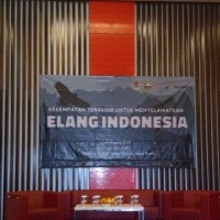 Seminar Burung 2019: Bersama Menjaga dan Melestarikan Elang Indonesia