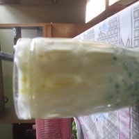 Es Dawet Banjarnegara
