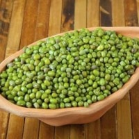Kacang Hijau