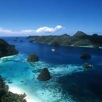 Taman Nasional Karimunjawa