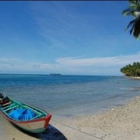 Taman Nasional Siberut
