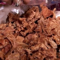 Kerupuk Bonggol Pisang