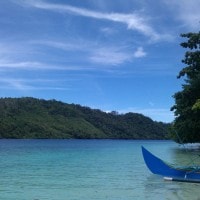 Teluk Kiluan Surga Tersembunyi Lumba-Lumba