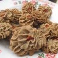 Kue Kering dari Tepung Sorghum