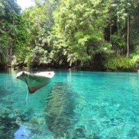 Wisata Labuan Cermin