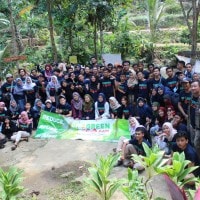 Greencamp 2019