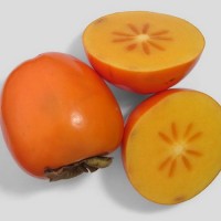 Buah Kesemek, Buah langka 1001 Manfaat