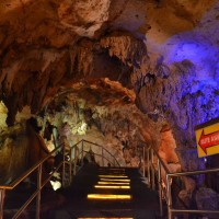 Wisata Goa Maharani