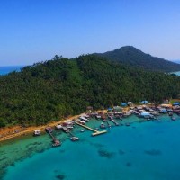 Natuna, Mutiara yang menjadi Rebutan