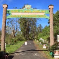 Taman Nasional Kelimutu