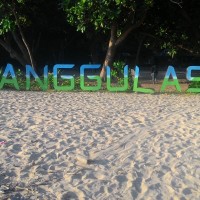 Wisata Pantai Trianggulasi