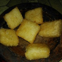 Ketan Goreng