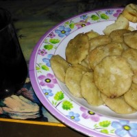 Ranjem Ampas Tahu