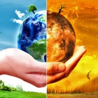 Dampak Perubahan Iklim Terhadap Ketersediaan Air