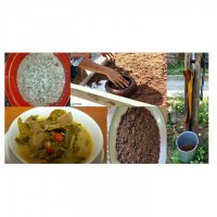 kuah pliek u’ masakan khas Aceh