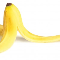 Khasiat Kulit Pisang