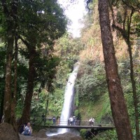 ADAPTASI PERUBAHAN IKLIM MENENTUKAN CARA HIDUP MANUSIA DAN SUMBER DAYA AIR