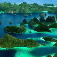 Raja Ampat, Mutiara di Ufuk Timur Indonesia