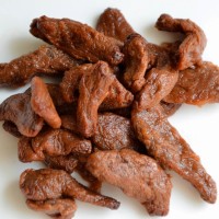 Asam Sunti, Bumbu Rahasia Kelezatan Masakan Aceh