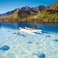 Wisata Pulau Weh