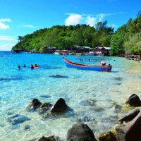 Sabang, Surga Dunia di Ujung Barat Zamrud Khatulistiwa
