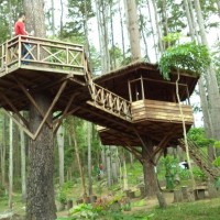 TAHURA Pocut Meurah Intan, Kebanggan Aceh Besar